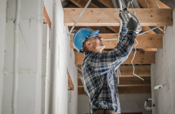 Best Licensed Electrician  in East Niles, CA