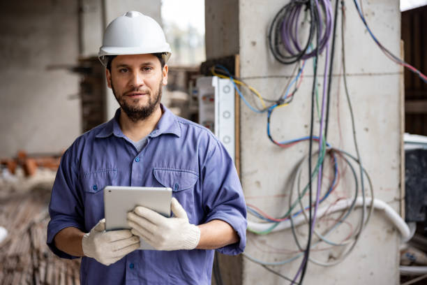 Best Electrical Rewiring Services  in East Niles, CA