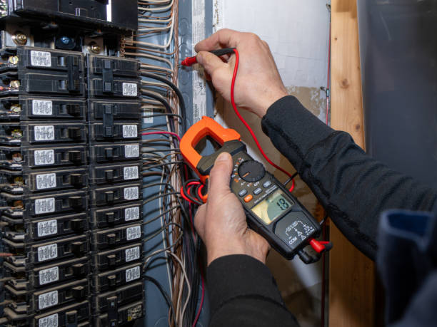 Best Electrical Contractors for Businesses  in East Niles, CA
