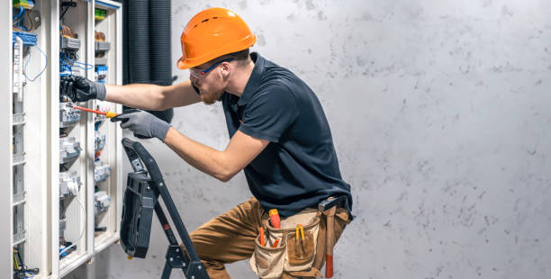 Best Electrician Near Me  in East Niles, CA